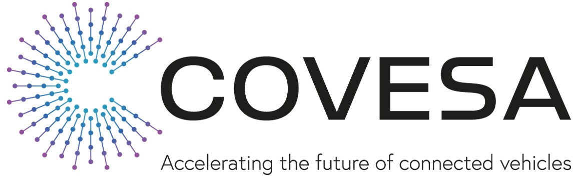 COVESA Logo