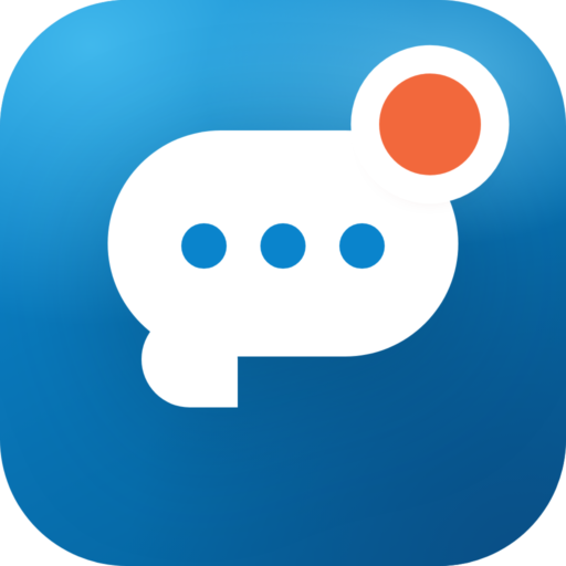 Talk redux icon