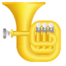 Tuba icon